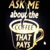 Do You Drink Coffee Or Tea, Do You Get Paid To Drink It?